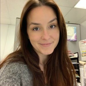 Meet your Posher, Karyn